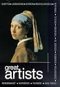 Great Artists [DVD]