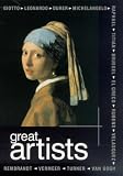 Great Artists