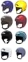 Boeri Myto Air Mettallic ski/snowboard helmet, small (52-53cm) - beamer blue metallic