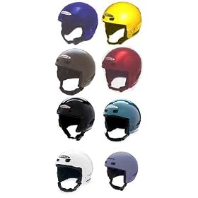 Buy Boeri Myto Air Mettallic ski snowboard helmet, xlarge (60-61cm) - metallic pearl