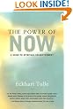 The Power of Now: A Guide to Spiritual Enlightenment