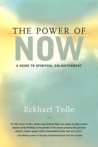 Childrens Toyshop  Books : The Power of Now: A Guide to Spiritual Enlightenment