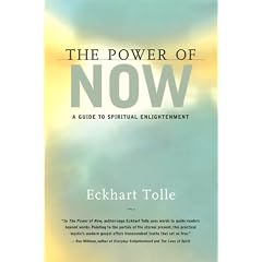 The Power Now: A Guide to Spiritual Enlightenment