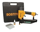 Factory-Reconditioned Bostitch U/SB-1664FN 1-inch to 2-1/2-inch 16 Gauge Finish Nailer