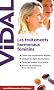 Les Traitements hormonaux f�minins