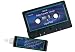 Cassette de nettoyage audio