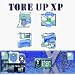 Tore Up XP downloadable Software