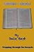 Living the Bible: Stepping through the Gospels (Volume 4) at Amazon Books: 41PW1jY5slL._SL75_