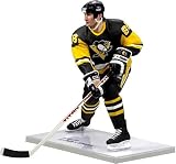 NHL Legends Series 8 Mario Lemieux 3 Action Figure