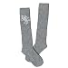Twilight New Moon Socks,grey