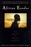 African Exodus : The Origins of Modern Humanity (0805058141) by Stringer, Christopher