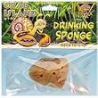 T-Rex Inc H.Crab Drinking Sponge