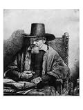 The Lawyer Tolling or the Doctor Arnoldus Tholinx or Petrus Van Thol, 1656 Art Giclee Poster Print by Rembrandt van Rijn, 18x24