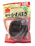 徳用かわはぎ 200g