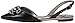 Sam Edelman Women's Reece Ballet Flat