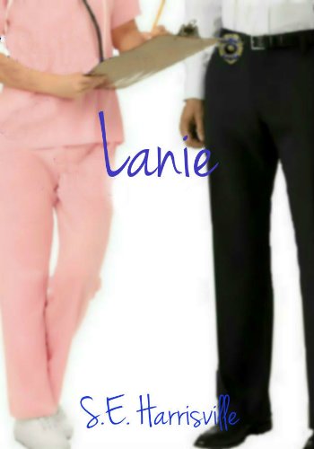 Lanie (Ames Chronicles) by S.E. Harrisville