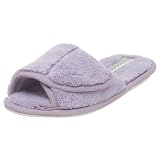 Daniel Green Womens Tess Washable Slipper