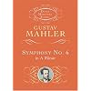 Symphony No. 6 in A Minor (Dover Miniature Music Scores)