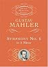 Symphony No. 6 in A Minor