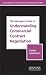 The Managers Guide to Understanding Commercial Contract Negotiation (Managers Guides Series)