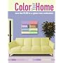Color Your Home: More than 65,000 at-a-glance Room Combinations