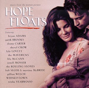 CD-Charts  Music : Hope Floats: Music From The Motion Picture
