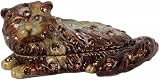 House Cat Trinket Box
