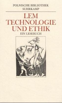 Stanislaw Lem