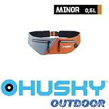 HUSKY Outdoor G�rteltasche Ausweistasche Minor 0,5Liter - 