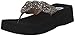 Yellow Box Women's Zemily Flip Flop