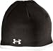 Under Armour Damen Speed Beenie,black