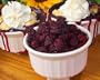 Wild Mountain Blackberries - (1 gallon)
