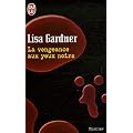 La vengeance aux yeux noirs