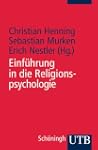 Einf�hrung in die Religionspsychologie.