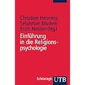 Einf�hrung in die Religionspsychologie.