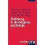 Einf�hrung in die Religionspsychologie.