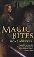 Magic Bites (Kate Daniels, Book 1)