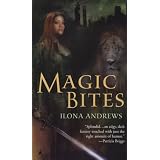 Magic Bites (Kate Daniels, Book 1)