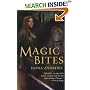 Magic Bites (Kate Daniels, Book 1)
