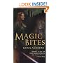 Magic Bites (Kate Daniels, Book 1)