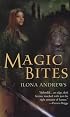 Magic Bites (Kate Daniels, Book 1)