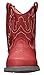 Baby Deer Toddler Boys Western Boot