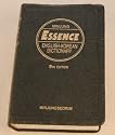 Minjung Essence English-Korean Dictionary 9th Edition