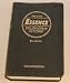 Book Minjung Essence English-Korean Dictionary 9th Edition