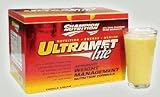 Champion Nutrition Ultramet Lite 60pks, Chocolate( Eight Pack)