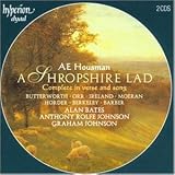 A Shropshire Lad - a. Bates