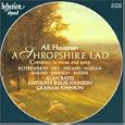 A Shropshire Lad