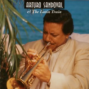 Arturo Sandoval