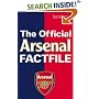 The Official Arsenal Factfile