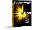 Norton Internet Security 2010 - 1 PC - deutsch